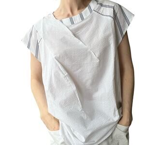 Harshman‎ Sandra blouse small NWT